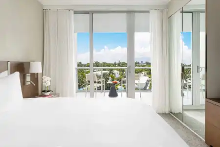 Acqua Bay Luxury Apartments - 51
