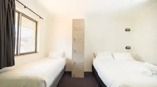 YHA Cape Byron - 35