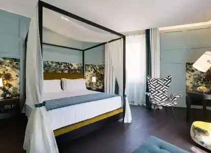 Stendhal Luxury Suites - 62