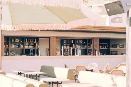 Marina Resort Benidorm - the Original Benidorm Vibe - 17