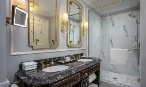 Waldorf Astoria Washington DC - 32