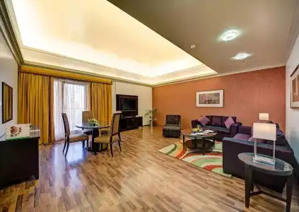 Al Khoory Apartments - 41