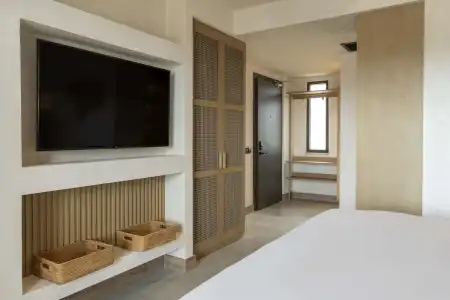 Radisson Blu, Kas (Adult Only 12+) - 36