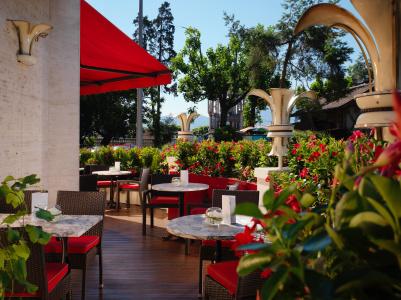 Le Richemond - 26