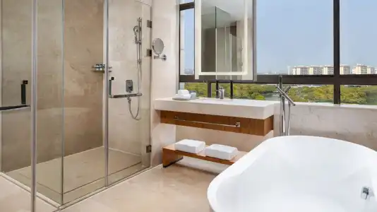 Four Points by Sheraton Shanghai, Kangqiao - 36