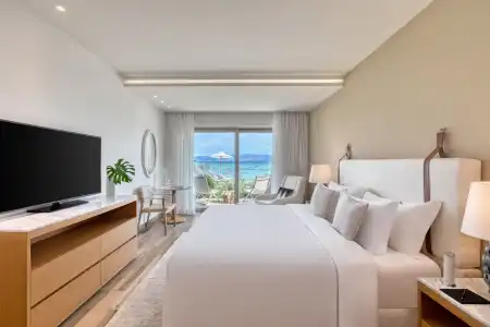Domes Miramare, a Luxury Collection Resort, Corfu - 81