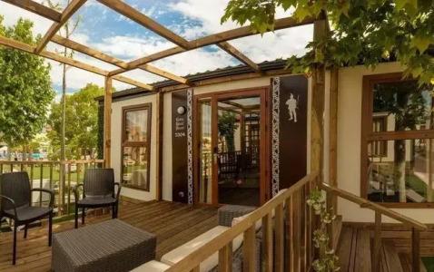 Magic Robin Hood - 119