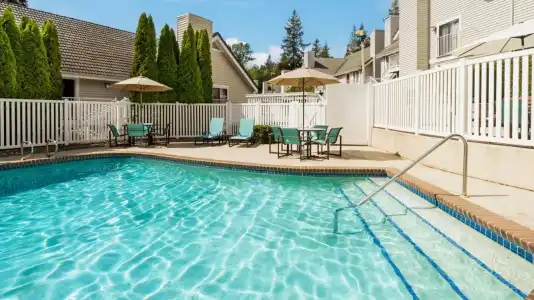 Residence Inn by Marriott Seattle Bellevue - 40