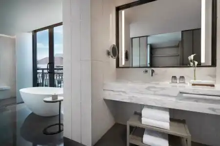 Sanya Marriott Yalong Bay Resort & Spa - 98