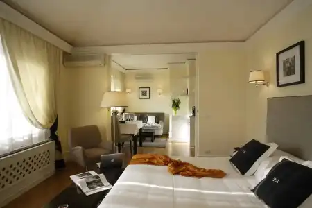 Tornabuoni Suites Collection - 76