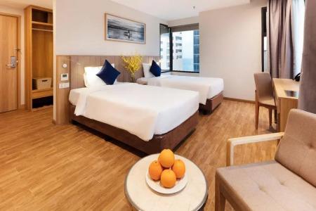 Ventana Nha Trang - 37