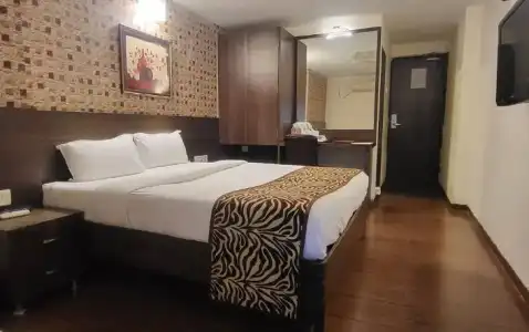 Maharana Inn Chembur - 18