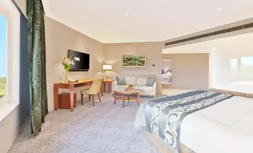 Taj Palace, New Delhi - 66