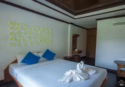 Suanya Kohkood Resort and Spa - 27