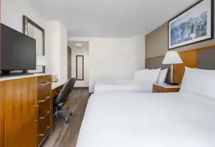 Doubletree Chelsea - 15