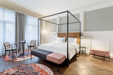 Astoria Vienna, Curio Collection by Hilton - 69