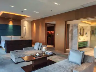 JW Marriott Sanya Dadonghai Bay - 74