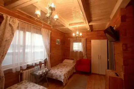 Health resort Krona - 114