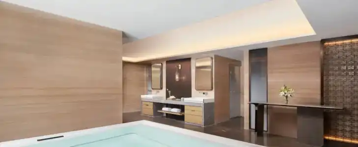 Sanya Marriott Yalong Bay Resort & Spa - 106