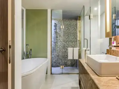 Pullman Phuket Karon Beach Resort ex. Hilton Phuket Arcadia Resort - 75