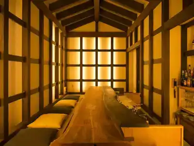 Gora Hanaougi Madoka No Mori Guest house - 18