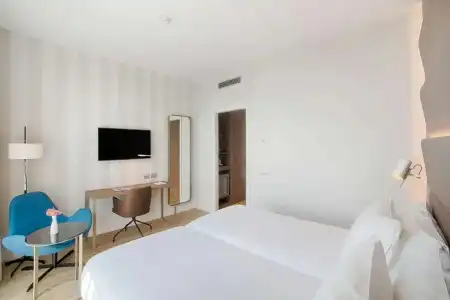 Avani Rio Novo Venice - 31