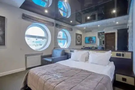 NEMO Resort & SPA - 27
