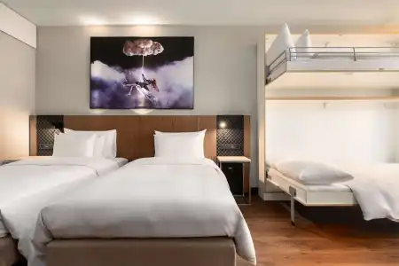 Radisson Collection Grand Place Brussels - 53