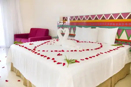 All Ritmo Cancun Resort & Water Park - All Inclusive - 56