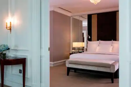 The Ritz-Carlton, Kuala Lumpur - 114