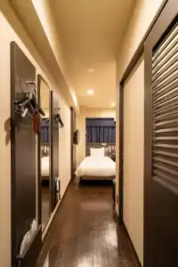 Red Roof Inn Kamata / Haneda Tokyo - 15