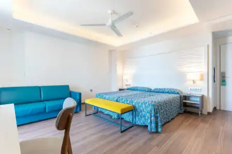 Port Benidorm & SPA - 64