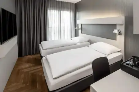 Amano Rooms & Apartments - 36