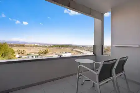 ApartFontanellas Playa - 43