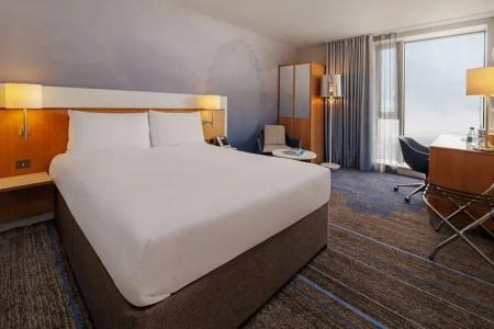 DoubleTree by Hilton London -Tower of London - 5