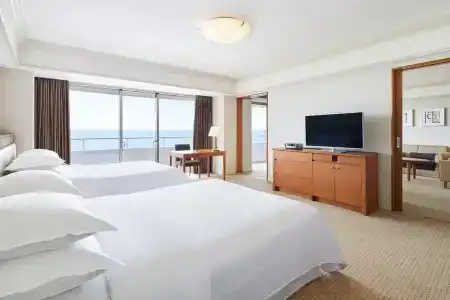 Sheraton Grande Tokyo Bay - 142