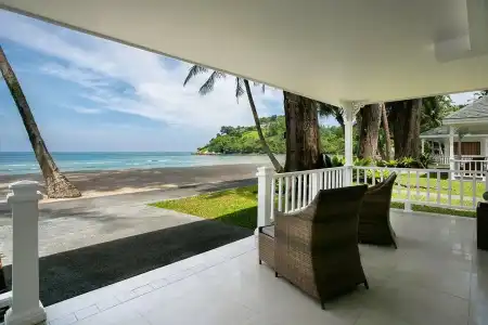 Thavorn Beach Village Resort & Spa Phuket - 86
