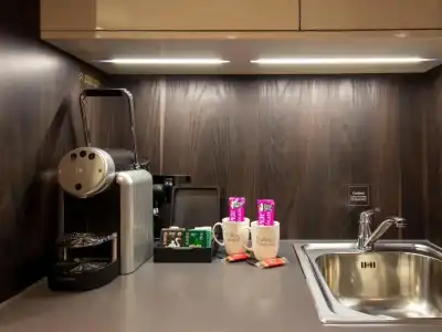 Apartment BLOC - 31