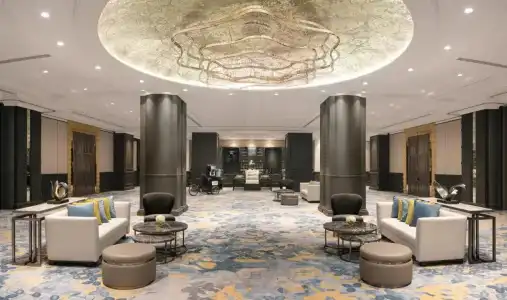 InterContinental Bangkok by IHG - 25