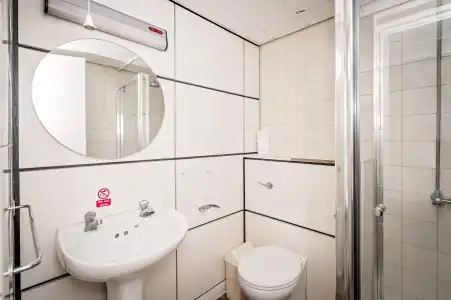 LSE Rosebery Hall - Campus Accommodation - 56