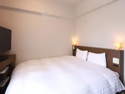 Dormy Inn Premium Shibuya Jingumae Hot Spring - 35