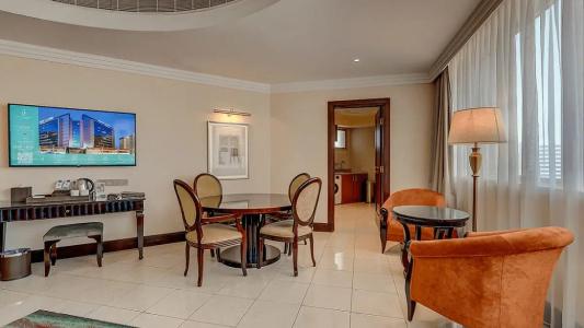City Seasons Suites - 60