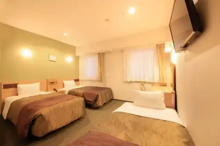 Grand City - 5