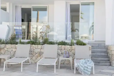 Suites Roc Portonova - 34