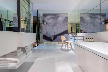 JW Marriott Singapore South Beach - 96