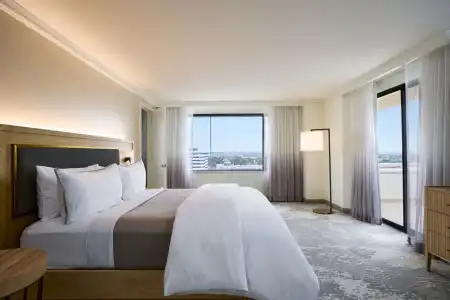 The Westin Los Angeles Airport - 84