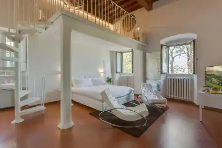 Villa I Barronci Resort & Spa - 85