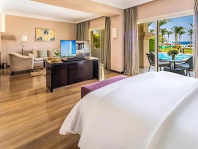 Rixos Sharm El Sheikh Adults Only 18+ - 63