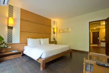 Sunshine Garden Resort - 44