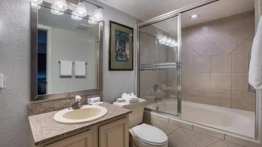 Legacy Vacation Resorts Kissimmee & Orlando - Near Disney - 50